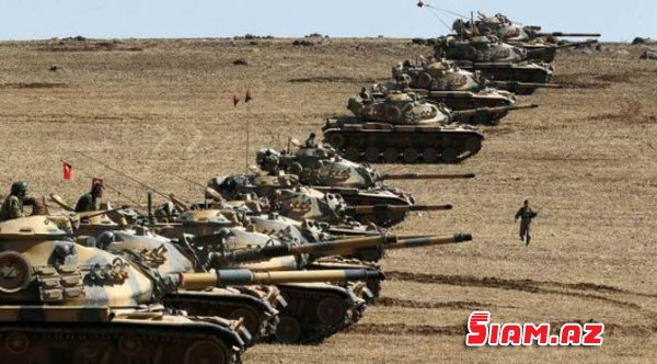 Türkiyə 10 il əvvəlki siyasətinə qayıdır - strateji dönüş Türkiyə 10 il əvvəlki siyasətinə qayıdır - strateji dönüş