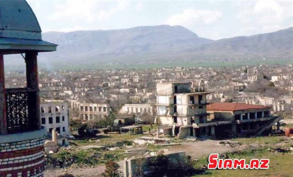 Krımdan Qarabağadək - Azərbaycan üçün kritik Tramp dönəmi başlayır Krımdan Qarabağadək - Azərbaycan üçün kritik Tramp dönəmi başlayır
