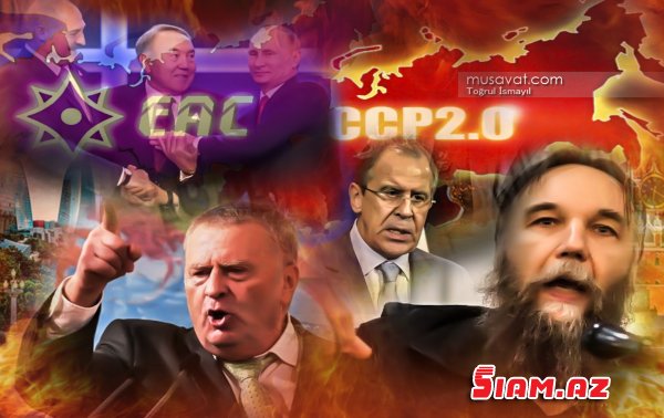 Kremlin “danışan dili” Qarabağ düsturunu açdı – şimaldan təhlükəli notlar Kremlin “danışan dili” Qarabağ düsturunu açdı – şimaldan təhlükəli notlar