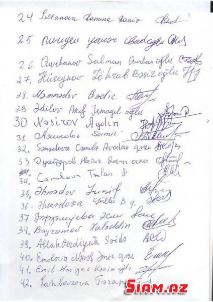Xətai rayonunda növbəti “ağac soyqırımı” Xətai rayonunda növbəti “ağac soyqırımı”