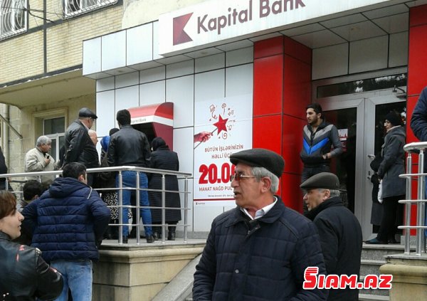 «QAÇQINKOM» – «KAPİTALBANK» SUİ-QƏSDİ - Məcburi köçkünlərə Novruz «töhfəsi» «QAÇQINKOM» – «KAPİTALBANK» SUİ-QƏSDİ - Məcburi köçkünlərə Novruz «töhfəsi»