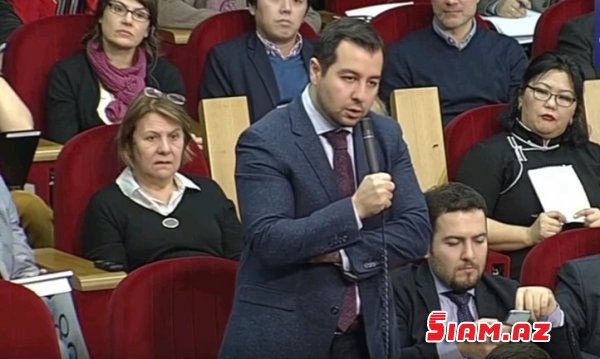 Mariya Zaxarovanın rüsvayçılığı və Psakinin solğun görünüşü Mariya Zaxarovanın rüsvayçılığı və Psakinin solğun görünüşü