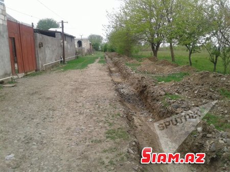 Tovuzda torpaq qalmaqalı... - ŞİKAYƏT Tovuzda torpaq qalmaqalı... - ŞİKAYƏT