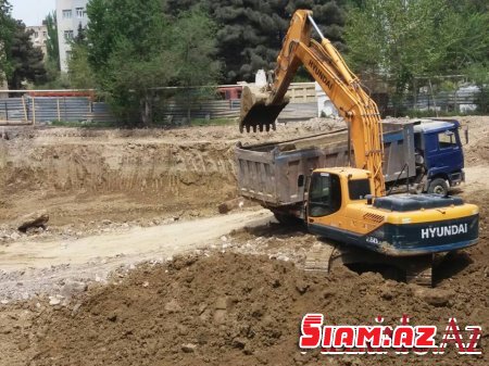 XƏTAİ İCRA BAŞÇISINI SABİQ "MTN ŞEFİ"NİN SAHİBKAR DOSTU İLƏ NƏ BİRLƏŞDİRİR? XƏTAİ İCRA BAŞÇISINI SABİQ "MTN ŞEFİ"NİN SAHİBKAR DOSTU İLƏ NƏ BİRLƏŞDİRİR?