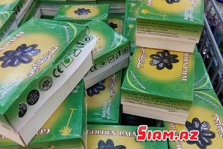 Ramazan öncəsi xurma oliqarxlarına qarşı “təxribat” Ramazan öncəsi xurma oliqarxlarına qarşı “təxribat”