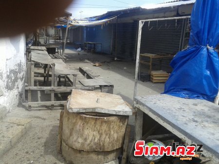 Ziya Məmmədovun gömrükdəki qohumunun adına rəsmiləşmiş obyekt... - ŞİKAYƏT Ziya Məmmədovun gömrükdəki qohumunun adına rəsmiləşmiş obyekt... - ŞİKAYƏT