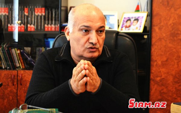 İltimas Məmmədov nazir müavini postunda necə qaldı? İltimas Məmmədov nazir müavini postunda necə qaldı?