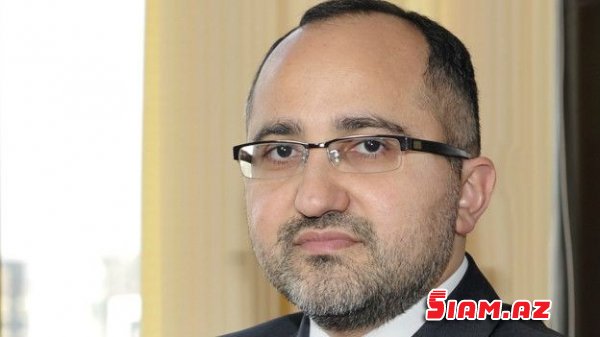 Beynəlxalq Bankın qalan canını da “Şapka Mamed” alır Beynəlxalq Bankın qalan canını da “Şapka Mamed” alır