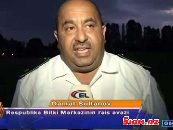 Ziyanvericilər, məmurlar və... milyonlar Ziyanvericilər, məmurlar və... milyonlar