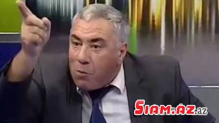 “Ola bilsin ki, Əliyev yorulsun və prezidentliyi mənə versin”- “Mən prezident olsam, Əliyevə hansı postu istəsə verəcəm“