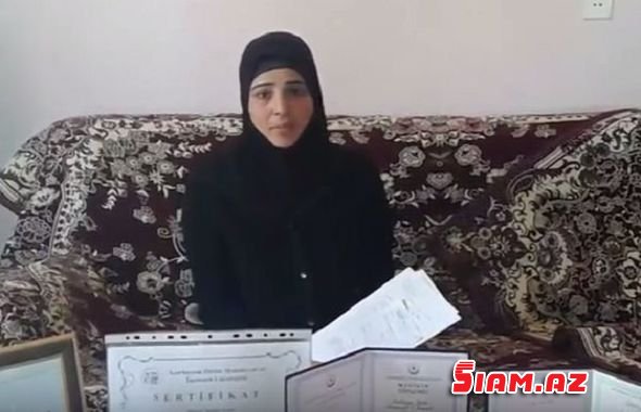 Rektordan şikayət: Yüzə yaxın müəllimi hədə-qorxu ilə işdən çıxarıb – İDDİA + AÇIQLAMA Rektordan şikayət: Yüzə yaxın müəllimi hədə-qorxu ilə işdən çıxarıb – İDDİA + AÇIQLAMA