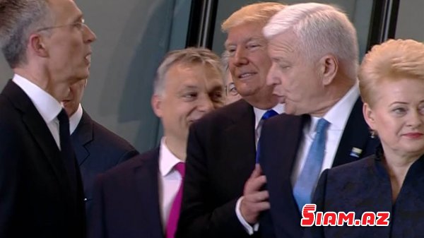 Maykl Pens Rusiya ilə hansı dildə danışmağın yolunu gözəl bilir Maykl Pens Rusiya ilə hansı dildə danışmağın yolunu gözəl bilir