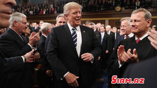 “Tramp istəsə də, istəməsə də, sanksiya həbini udmağa məcburdur”- Politico “Tramp istəsə də, istəməsə də, sanksiya həbini udmağa məcburdur”- Politico