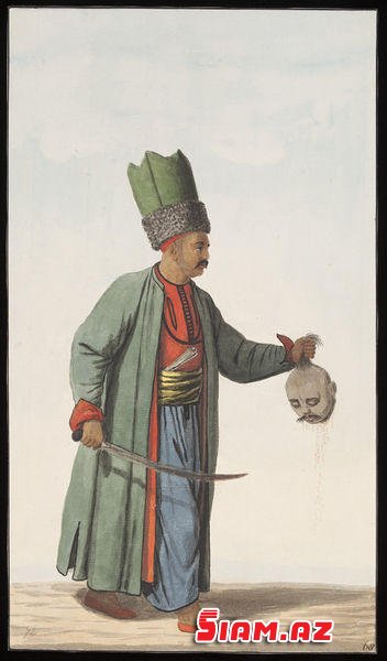Osmanlı sultanının bakirə qızlarla ağlasığmaz İNTİM OYUNLARI: İbrahimin DƏHŞƏTLİ ƏMƏLLƏRİ - FOTOLAR Osmanlı sultanının bakirə qızlarla ağlasığmaz İNTİM OYUNLARI: İbrahimin DƏHŞƏTLİ ƏMƏLLƏRİ - FOTOLAR