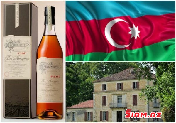 Eldar Mahmudovun oğlu üzə çıxdı: fransızlarla müqavilə bağladı