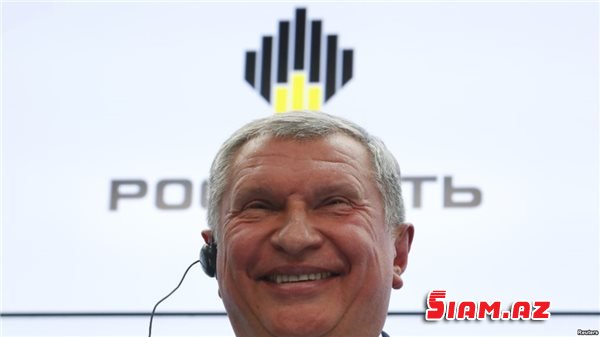 Putinin siyasi və iqtisadi tankı “Rosneft” - Heyrətamiz faktlar Putinin siyasi və iqtisadi tankı “Rosneft” - Heyrətamiz faktlar
