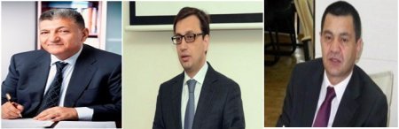 Maliyyə Bazarlarına Nəzarət palatasının rəhbəri haqda ilginc iddialar: Rüfət Aslanlının dəbdəbəli həyat tərzi Maliyyə Bazarlarına Nəzarət palatasının rəhbəri haqda ilginc iddialar: Rüfət Aslanlının dəbdəbəli həyat tərzi