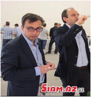 Maliyyə Bazarlarına Nəzarət palatasının rəhbəri haqda ilginc iddialar: Rüfət Aslanlının dəbdəbəli həyat tərzi Maliyyə Bazarlarına Nəzarət palatasının rəhbəri haqda ilginc iddialar: Rüfət Aslanlının dəbdəbəli həyat tərzi