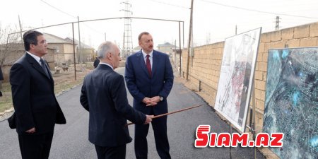 Süleyman Mikayılov Qaradağın dizini necə yerə gətirib - Sahibkarlar danışır... Süleyman Mikayılov Qaradağın dizini necə yerə gətirib - Sahibkarlar danışır...