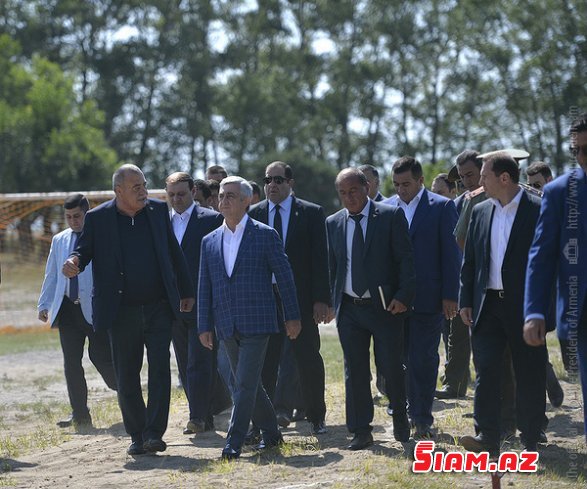 “Putinə Qarabağdan cəmi bir neçə kəlmə danışdım...” “Putinə Qarabağdan cəmi bir neçə kəlmə danışdım...”
