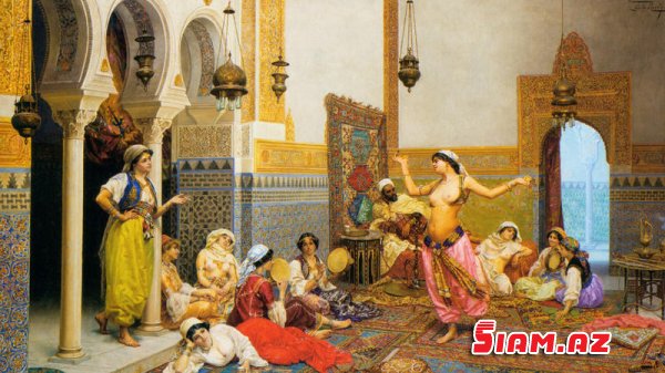 Osmanlı sultanının bakirə qızlarla ağlasığmaz İNTİM OYUNLARI: İbrahimin DƏHŞƏTLİ ƏMƏLLƏRİ - FOTOLAR Osmanlı sultanının bakirə qızlarla ağlasığmaz İNTİM OYUNLARI: İbrahimin DƏHŞƏTLİ ƏMƏLLƏRİ - FOTOLAR