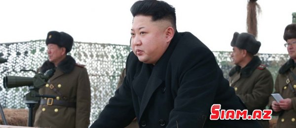 ABŞ hərbi təyyarələri havaya qalxdı, Kim Çen qəzəbləndi: “Araqızışdıran!” ABŞ hərbi təyyarələri havaya qalxdı, Kim Çen qəzəbləndi: “Araqızışdıran!”