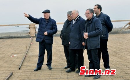 Zakir Fərəcovun “Sumqayıt Krallığı” və oğurlanan 12 milyon Zakir Fərəcovun “Sumqayıt Krallığı” və oğurlanan 12 milyon
