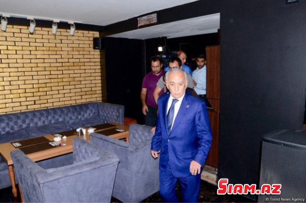 Abutalıbov pozğun "26-ları" darmadağın edir: "Görün bu adam nə qədər həyasızlaşıb..." Abutalıbov pozğun "26-ları" darmadağın edir: "Görün bu adam nə qədər həyasızlaşıb..."