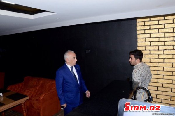 Abutalıbov pozğun "26-ları" darmadağın edir: "Görün bu adam nə qədər həyasızlaşıb..." Abutalıbov pozğun "26-ları" darmadağın edir: "Görün bu adam nə qədər həyasızlaşıb..."