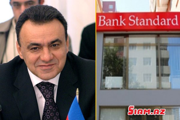 Heydər Babayev üçün yolayrıcı - sabiq nazir üçün şok Heydər Babayev üçün yolayrıcı - sabiq nazir üçün şok