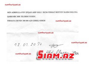 Nəriman Əliyevin “Ştutqart” bəlası: iflas, dələduzluq və … + FOTOLAR Nəriman Əliyevin “Ştutqart” bəlası: iflas, dələduzluq və … + FOTOLAR
