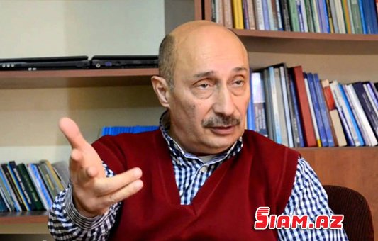 Rusiya açıq şəkildə ya İraq hökumətinə, yaxud da kürdlərə dəstək verməlidir — Politoloq rəyi