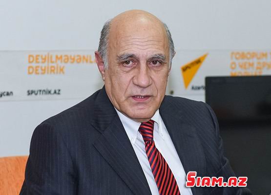 Rusiya açıq şəkildə ya İraq hökumətinə, yaxud da kürdlərə dəstək verməlidir — Politoloq rəyi