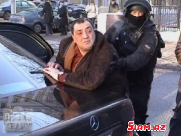 “Ded Xasan”ın ölümü - Kreml öldürdü, yoxsa Rövşən... “Ded Xasan”ın ölümü - Kreml öldürdü, yoxsa Rövşən...