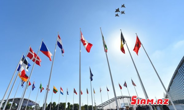 Kremlin “B planı” - Bakıya yenə “barmaq silkələndi”... Kremlin “B planı” - Bakıya yenə “barmaq silkələndi”...