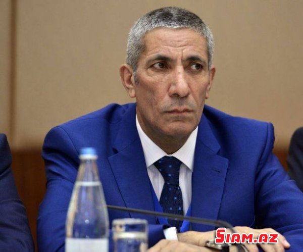 Səhhətində problemlər olan yüksək vəzifəli məmurlarımız — SİYAHI Səhhətində problemlər olan yüksək vəzifəli məmurlarımız — SİYAHI