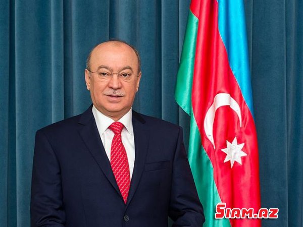 Səhhətində problemlər olan yüksək vəzifəli məmurlarımız — SİYAHI Səhhətində problemlər olan yüksək vəzifəli məmurlarımız — SİYAHI
