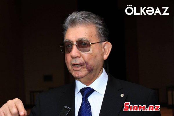 Səhhətində problemlər olan yüksək vəzifəli məmurlarımız — SİYAHI Səhhətində problemlər olan yüksək vəzifəli məmurlarımız — SİYAHI