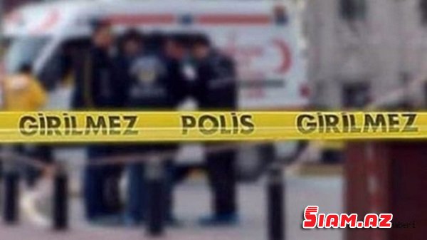 Qarsda dostunun ad günü qonaqlığında 26 yaşlı Aydanı güllələdilər Qarsda dostunun ad günü qonaqlığında 26 yaşlı Aydanı güllələdilər