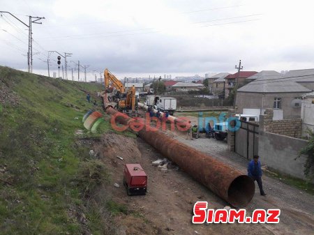Məcburi köçkünün evi niyə "plana düşdü"? - FOTOLAR Məcburi köçkünün evi niyə "plana düşdü"? - FOTOLAR