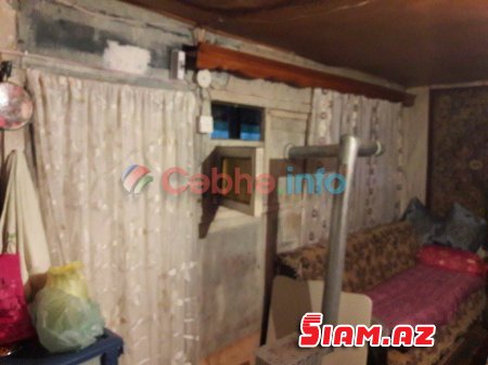 Məcburi köçkünün evi niyə "plana düşdü"? - FOTOLAR Məcburi köçkünün evi niyə "plana düşdü"? - FOTOLAR
