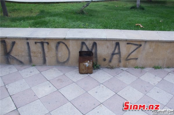“Azadlıq prospekti” metrostansiyasının yanındakı tikinti insanları qorxuya salıb - Ərazidən REPORTAJ (FOTOLAR) “Azadlıq prospekti” metrostansiyasının yanındakı tikinti insanları qorxuya salıb - Ərazidən REPORTAJ (FOTOLAR)