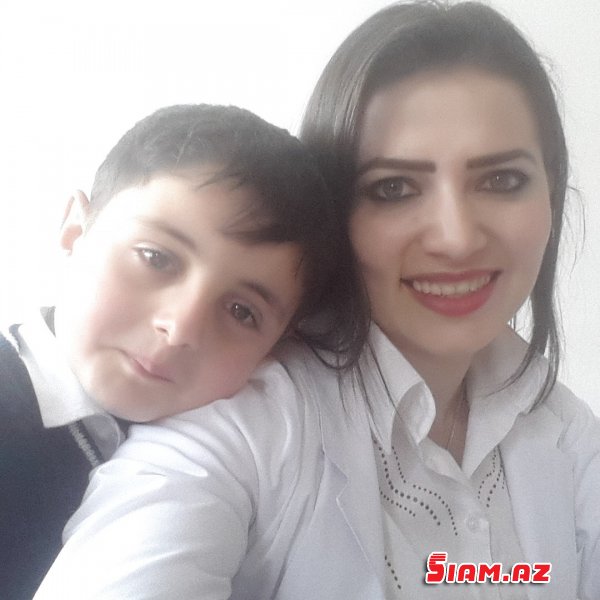 “BU MƏKTƏBDƏ ÇİRKİN OYUNLAR BAŞ VERİR… ” – Direktordan əxlaqsız təklif aldığını deyən müəllimədən ŞOK iddialar “BU MƏKTƏBDƏ ÇİRKİN OYUNLAR BAŞ VERİR… ” – Direktordan əxlaqsız təklif aldığını deyən müəllimədən ŞOK iddialar