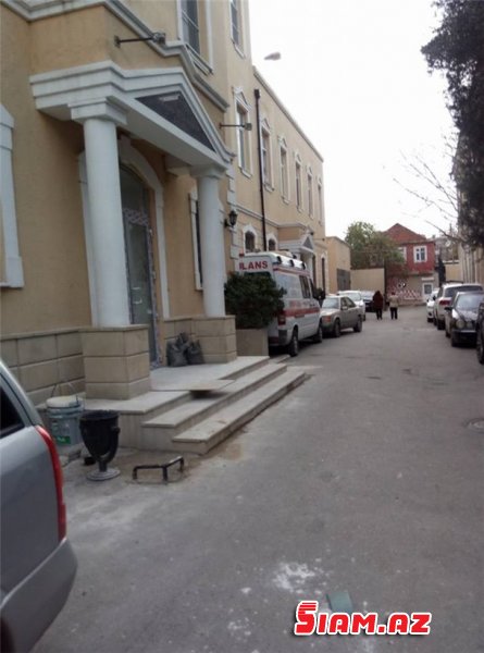 “Leyla Şıxlinskaya” klinikasında nə baş verir? “Leyla Şıxlinskaya” klinikasında nə baş verir?