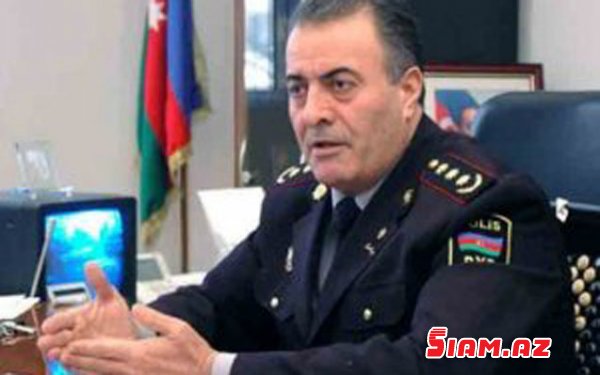 Generalın bacısı oğlu həbs olunub - Keçmiş DYP zabiti 170 min manatı mənimsəyib Generalın bacısı oğlu həbs olunub - Keçmiş DYP zabiti 170 min manatı mənimsəyib