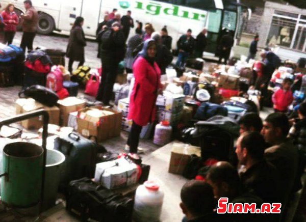 «TƏSƏVVÜR EDİN, İSTANBULDA ARTIQ AYRICA NAXÇIVAN MƏHƏLLƏSİ VAR» – Millət vəkili “od püskürdü” «TƏSƏVVÜR EDİN, İSTANBULDA ARTIQ AYRICA NAXÇIVAN MƏHƏLLƏSİ VAR» – Millət vəkili “od püskürdü”