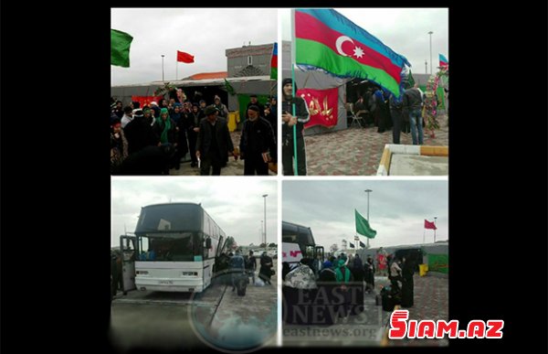 Müqəddəs torpaqlara ziyarət təşkil edən çetenin qara ticarəti Müqəddəs torpaqlara ziyarət təşkil edən çetenin qara ticarəti