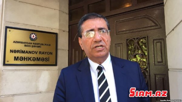 Vəkillərin kollegiyadan uzaqlaşdırılmasının pərdəarxası Vəkillərin kollegiyadan uzaqlaşdırılmasının pərdəarxası