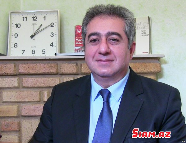 Hesablama Palatası ilə hesablaşmayanlar... Hesablama Palatası ilə hesablaşmayanlar...