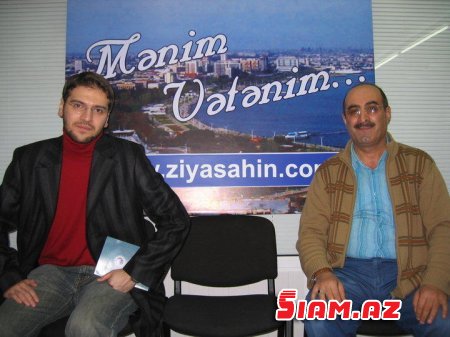 FETÖ Azərbaycandan türk iş adamını necə qovdurdu? - "Azərbaycan hökumətindən yardım istəmədim" FETÖ Azərbaycandan türk iş adamını necə qovdurdu? - "Azərbaycan hökumətindən yardım istəmədim"